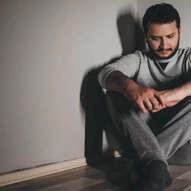 Men's Depression Counselling and Therapy in Mississauga