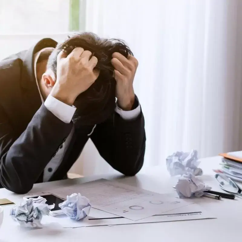 Stress Management Counselling and Therapy in Mississauga