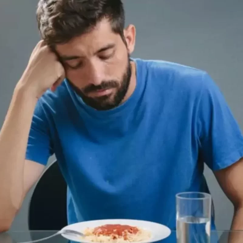 Men's Mental Health Counselling Therapy for Eating Disorder