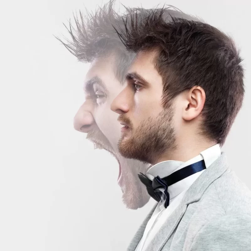 Men's Mental Health Counselling for Bipolar Disorder