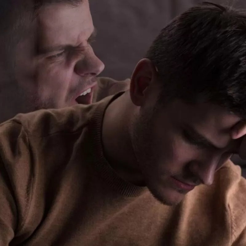 Men’s Mental Health Counselling for Borderline Personality Disorder