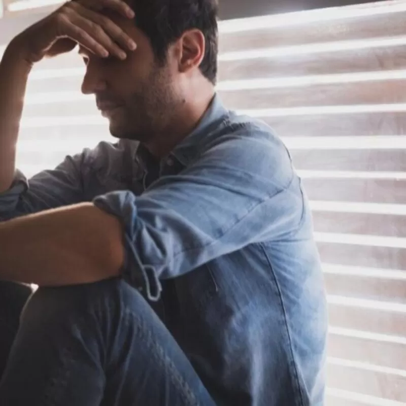 Men's Mental Health Counselling for Delusional Disorder