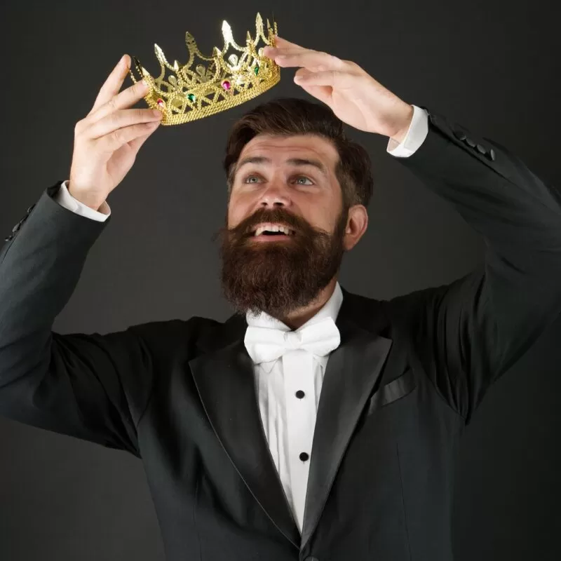 Men's Mental Health Counselling Therapy for Narcissistic Personality Disorder