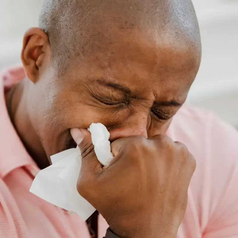 Grief and  Loss Therapy for Men