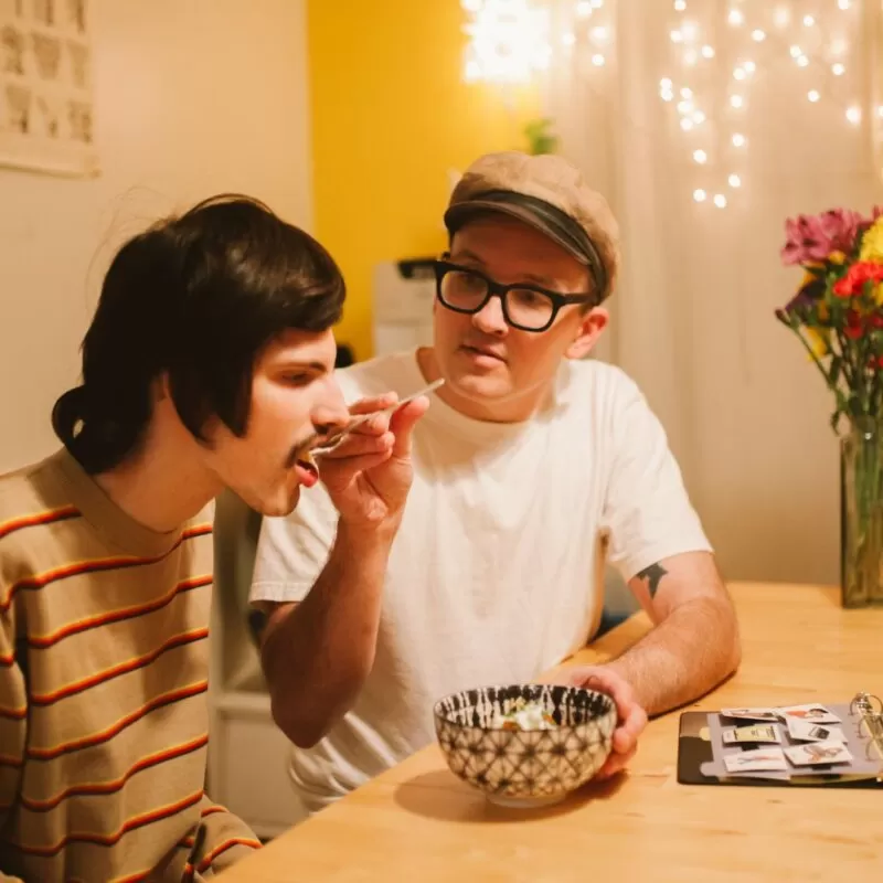 Men's Mental Health Counselling Therapy for Autism