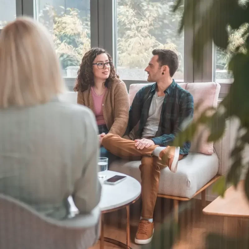 Relationship & Marital Counselling for Men