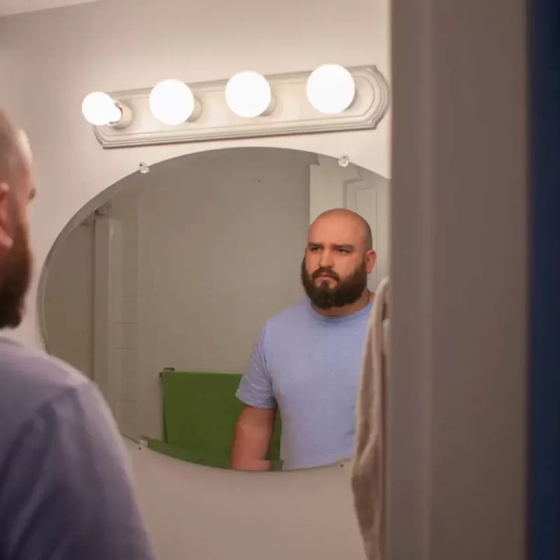 Self-Esteem and Confidence