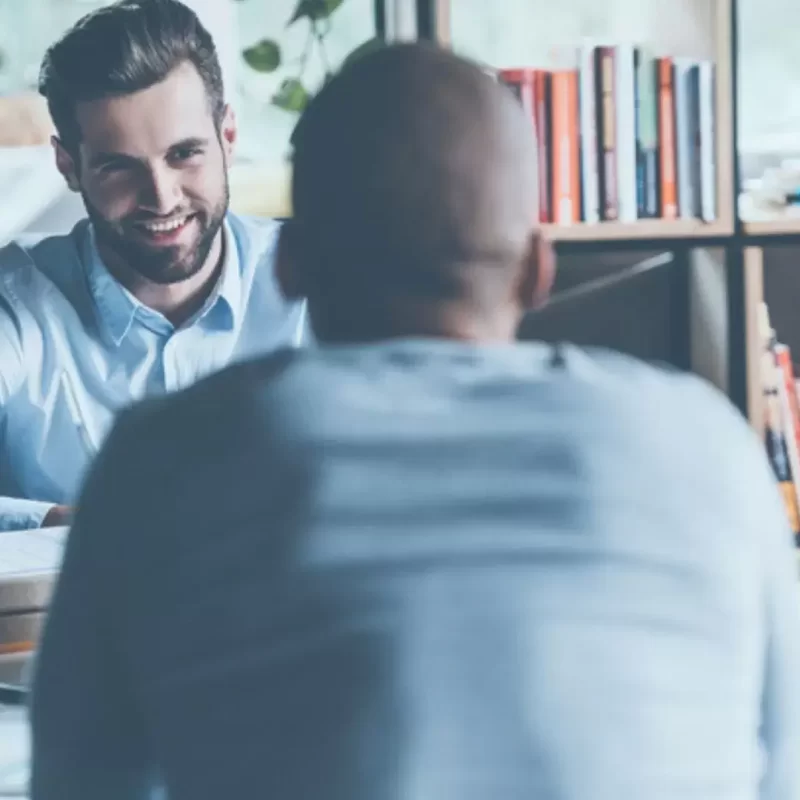 Motivational Interviewing (MI) for Men
