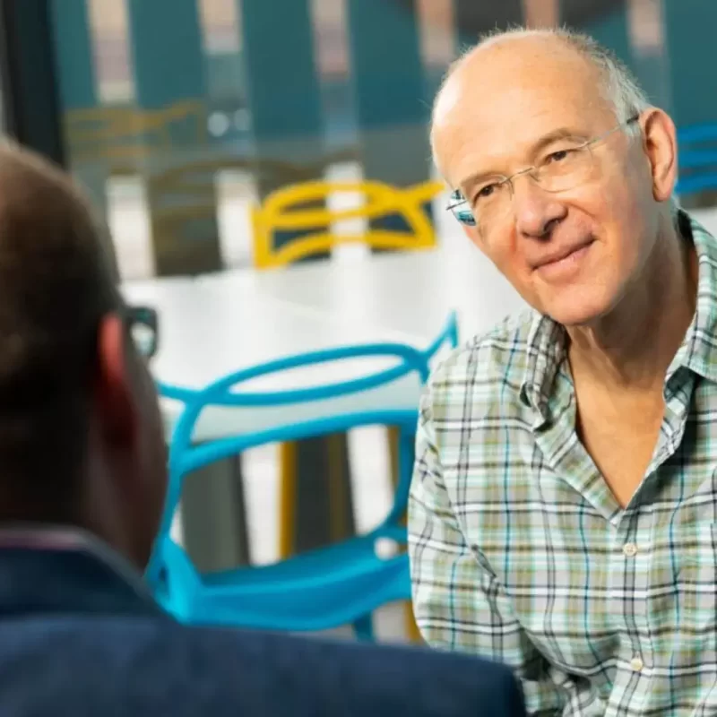 Solution-Focused Brief Therapy (SFBT) for Men