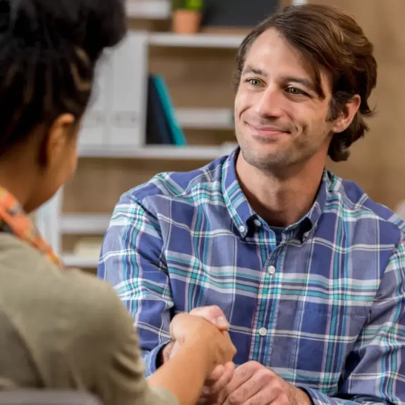Oakville Men's Mental Health Counselling Therapy