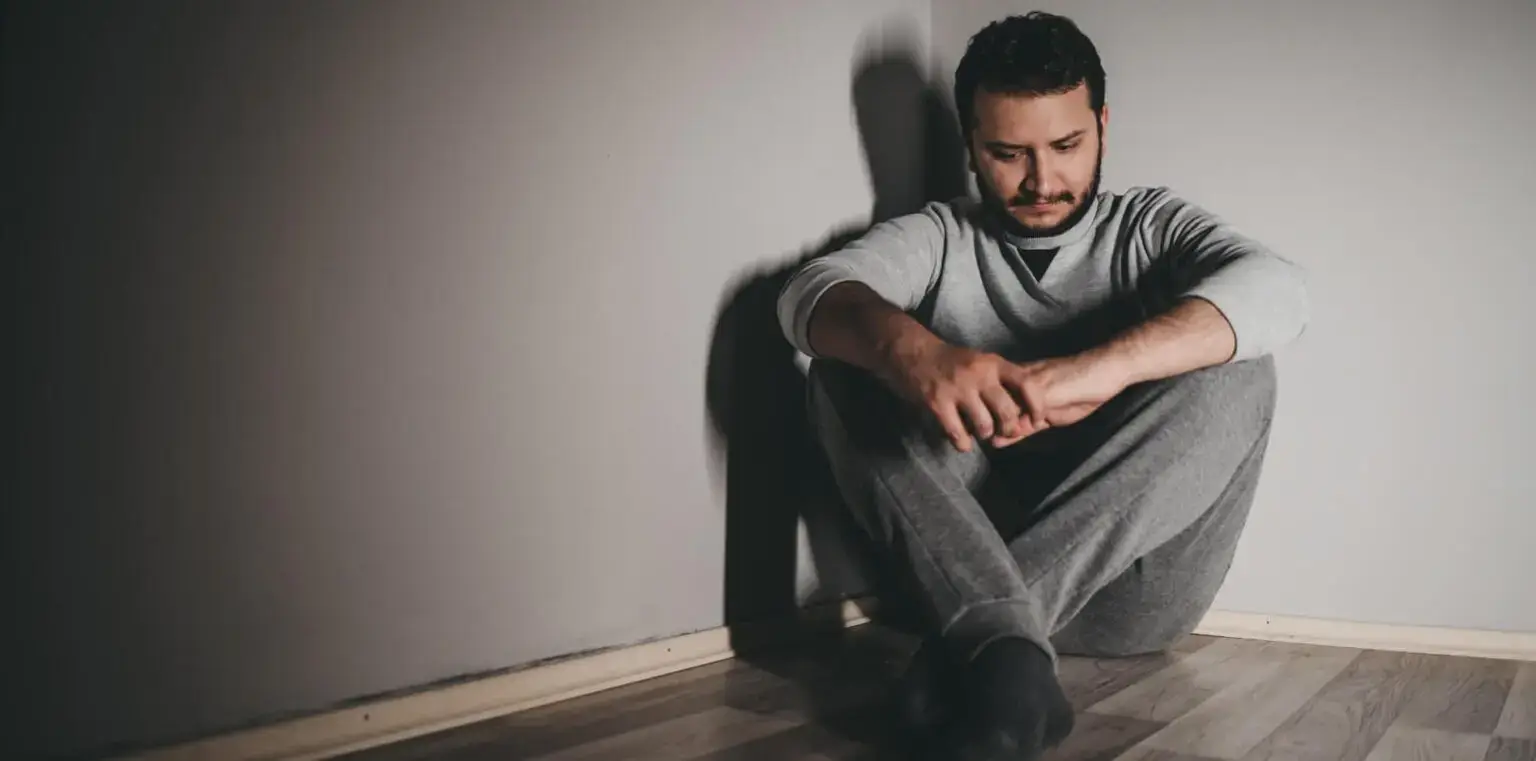 Men's Depression Counselling and Therapy in Oakville