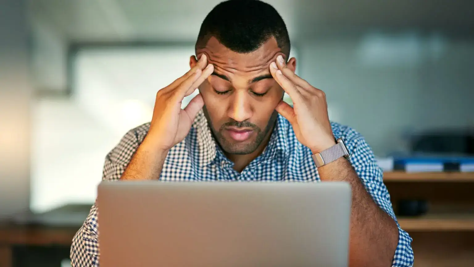 The Significance of Stress Management in Men's Mental Health - Oakville Psychotherapists