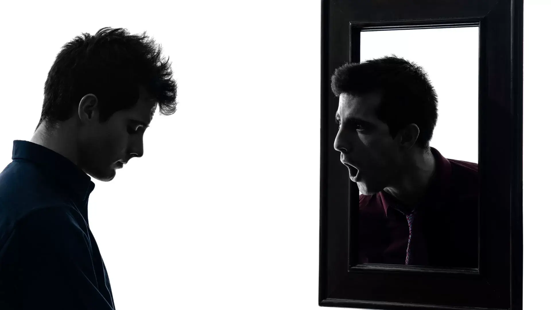 Common Symptoms of Schizophrenia in Men