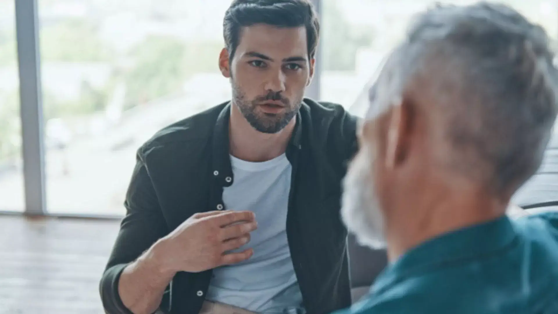 Understanding Antisocial Personality Disorder (ASPD) in Men