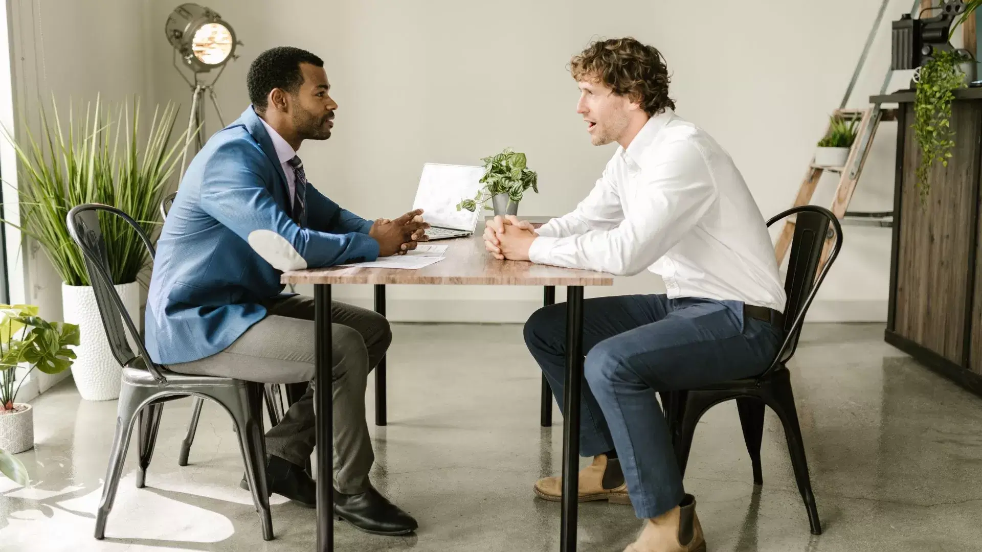 Diagnosing Schizophrenia