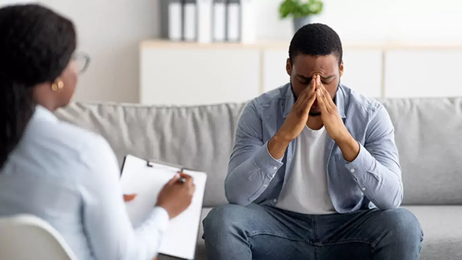 Emotional and Cognitive Impact of Acute Trauma