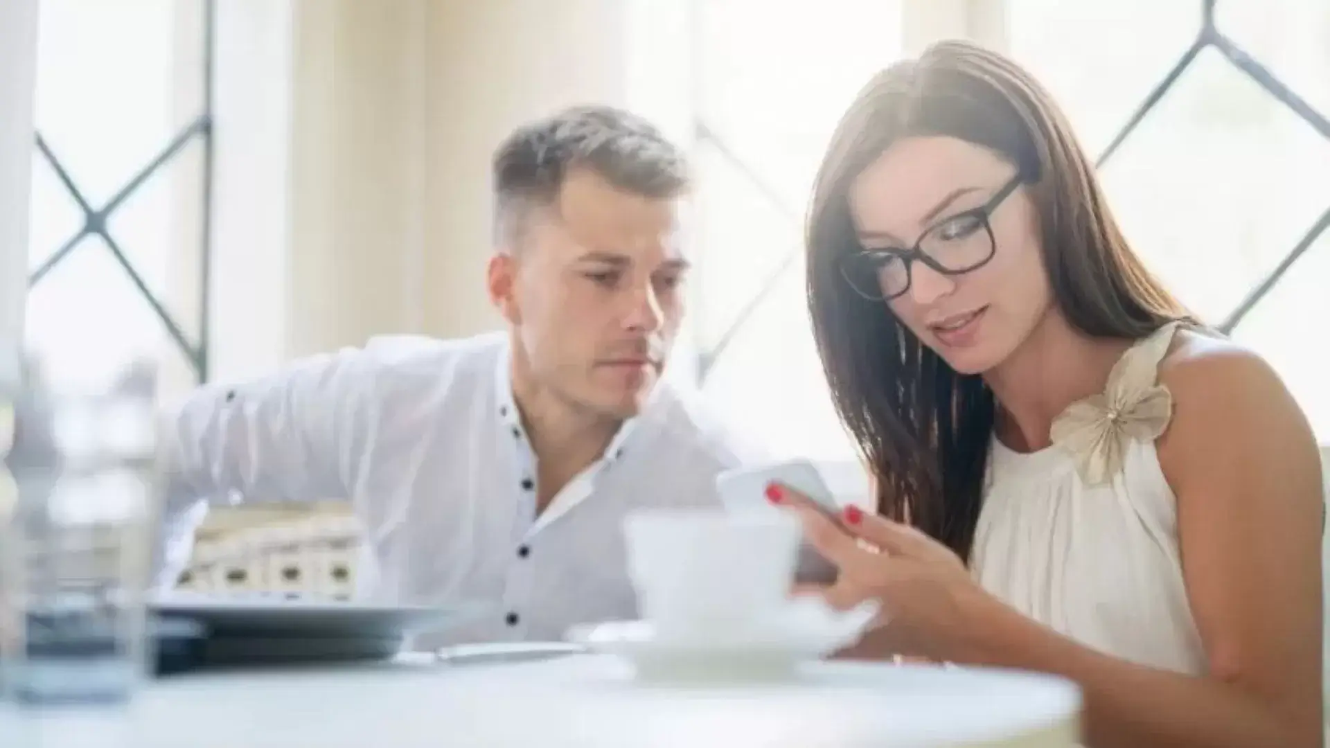 Defensive Behavior and Accusatory Patterns in Relationships