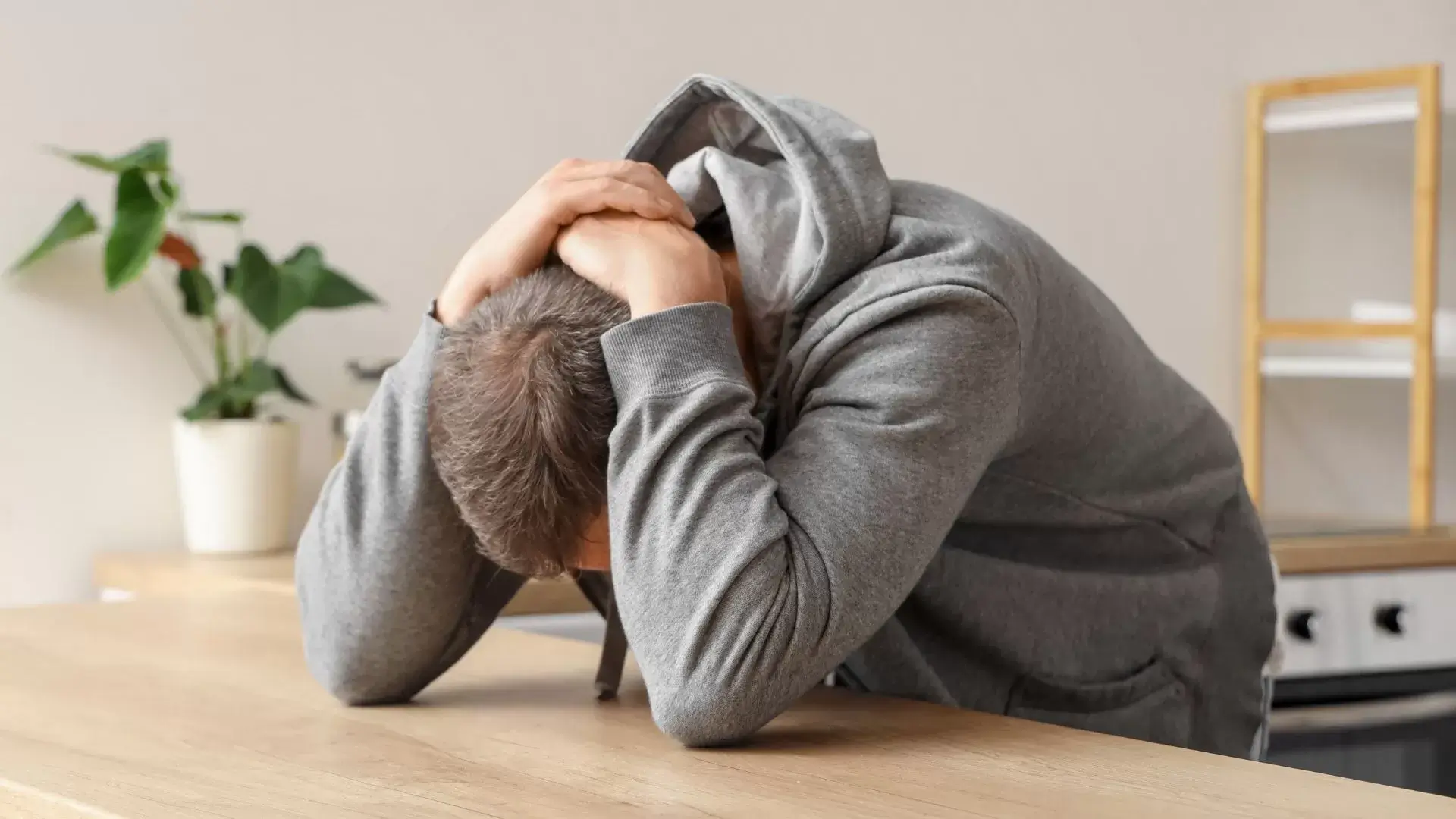 Identifying the Symptoms of Panic Attacks in Men