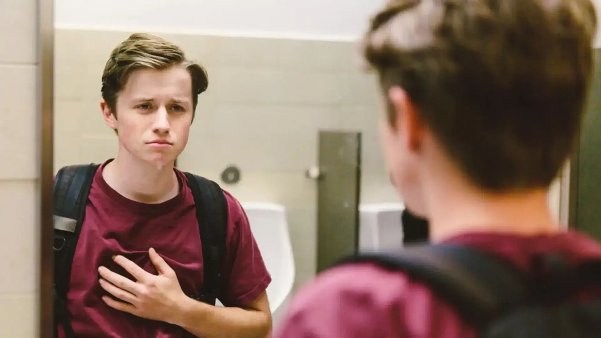 Male Body Image and Body Dysmorphia