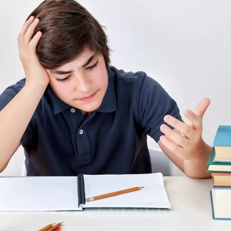 Men's Mental Health Counselling Therapy for ADHD
