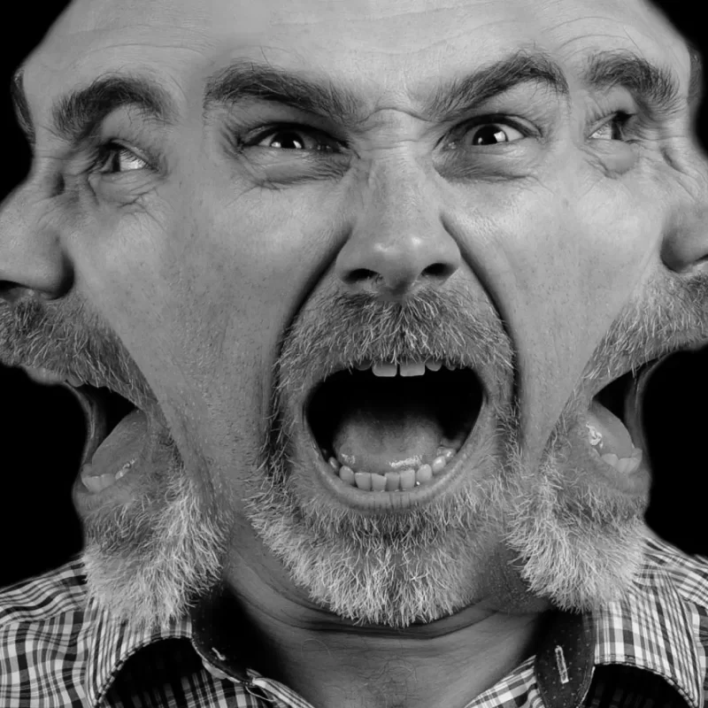 Men’s Mental Health Counselling Therapy for Schizophrenia