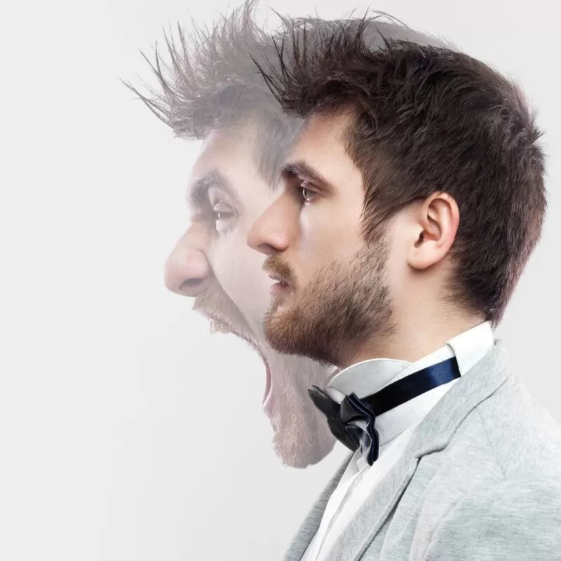 Men’s Mental Health Counselling for Bipolar Disorder