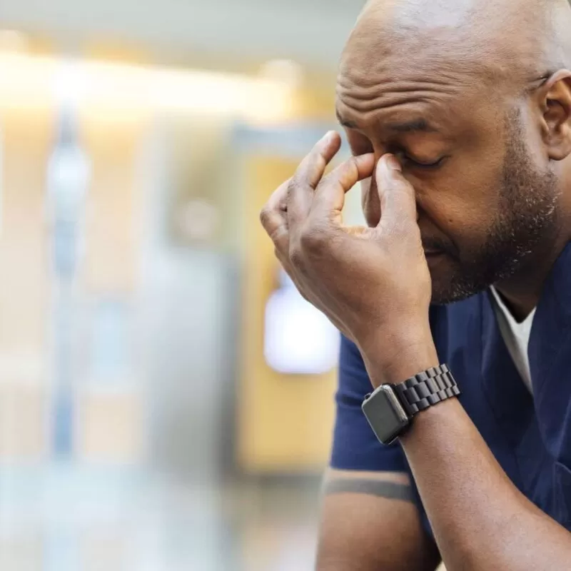 Men’s Mental Health Counselling Therapy for Somatic Symptom Disorder