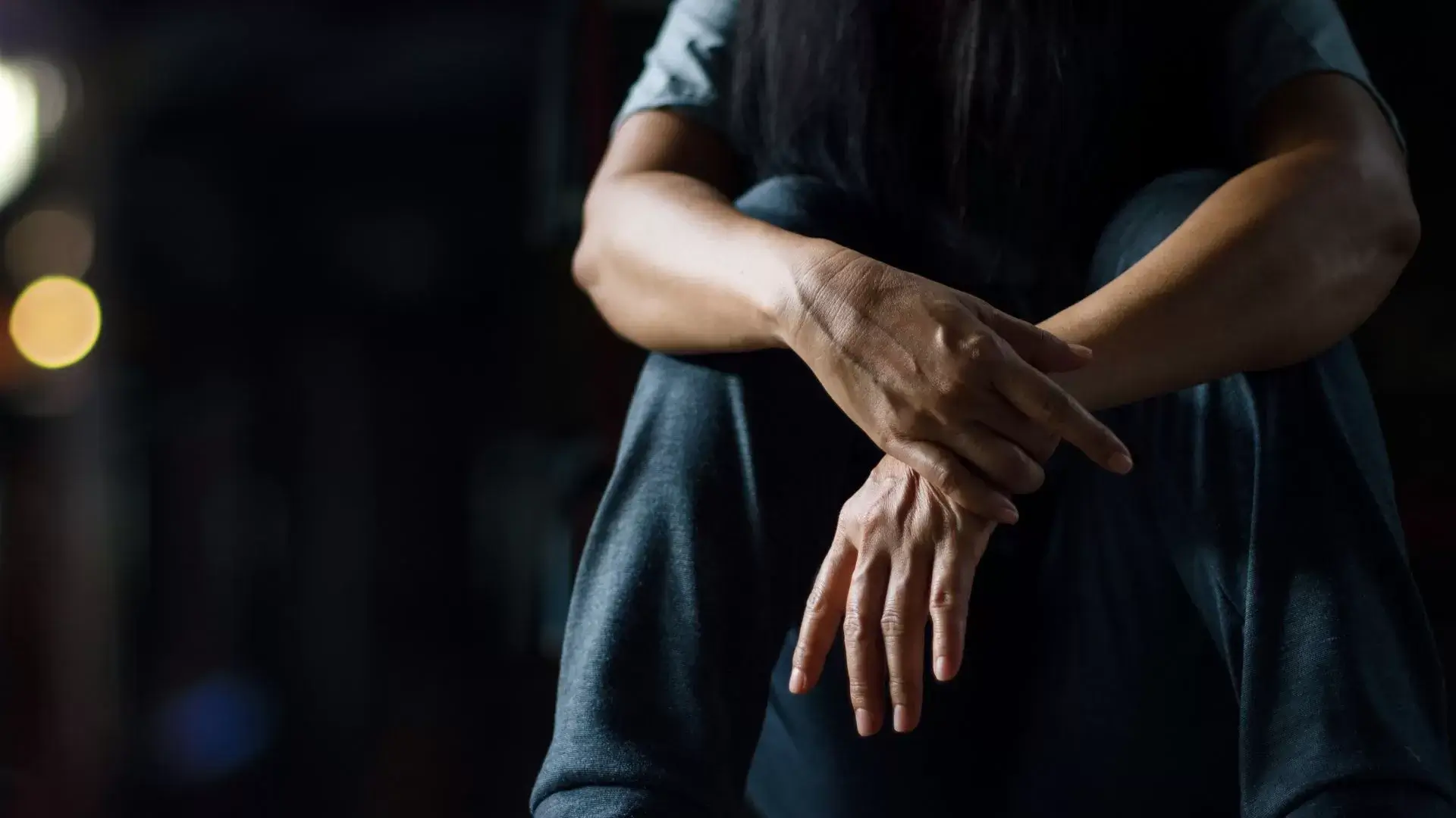 Mental Health Effects of PTSD on Men