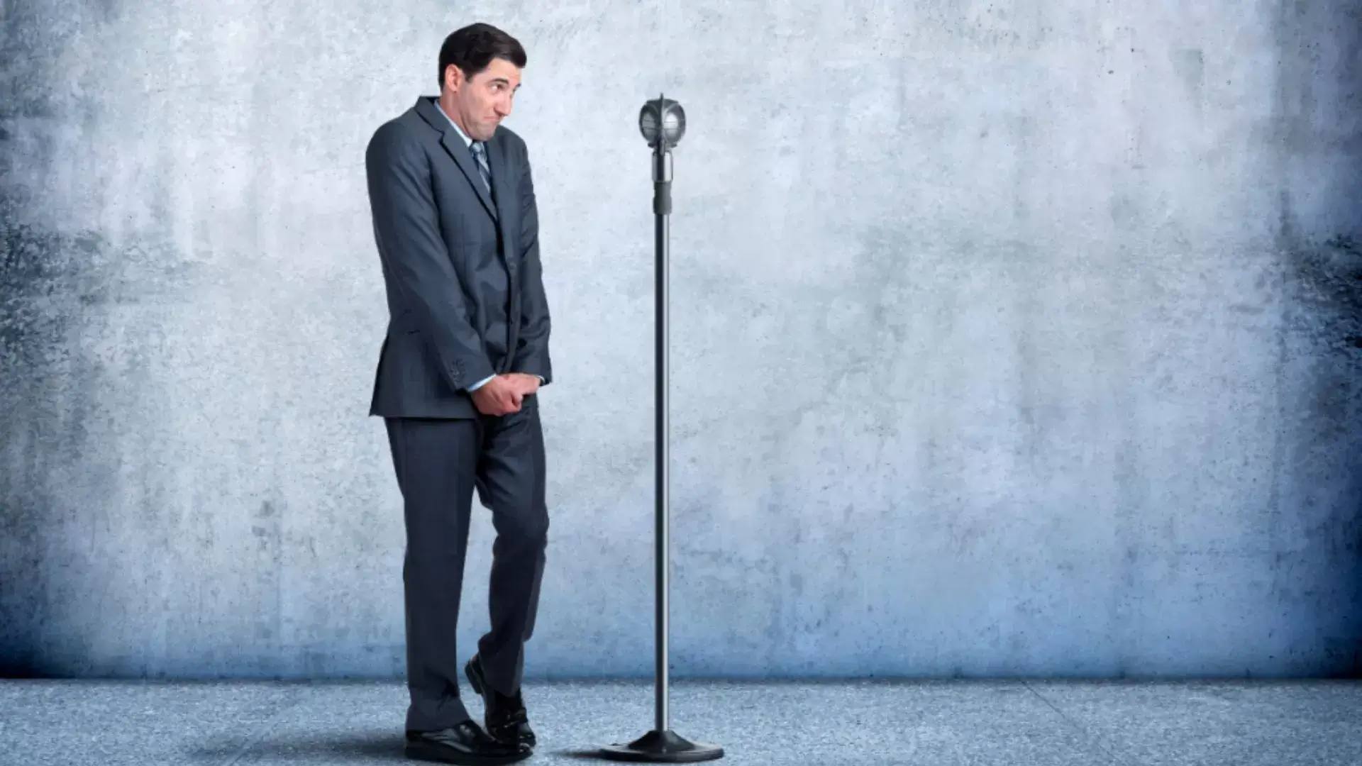 Performance and Public Speaking Anxiety