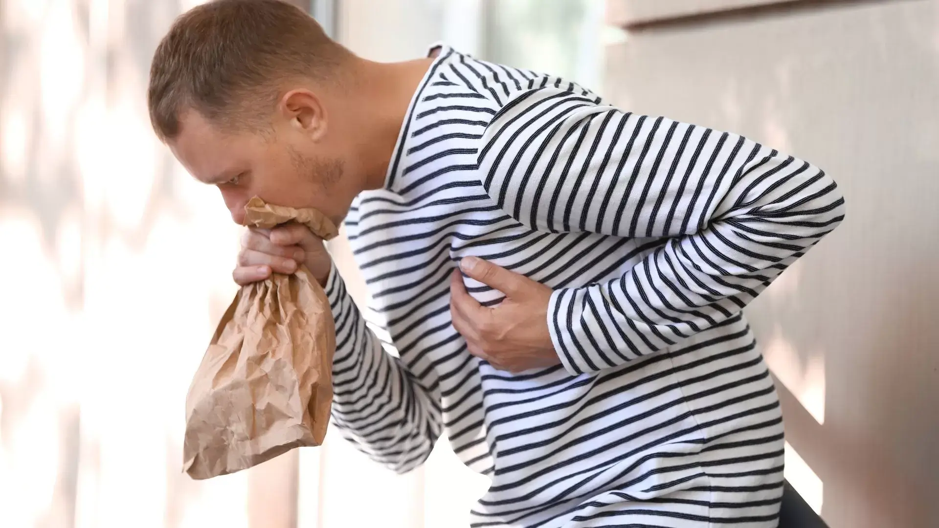 The Impact of Untreated Panic Disorder on Men’s Lives