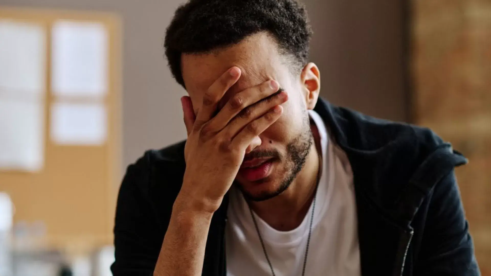 The Link Between Trauma and Dissociative Identity Disorder