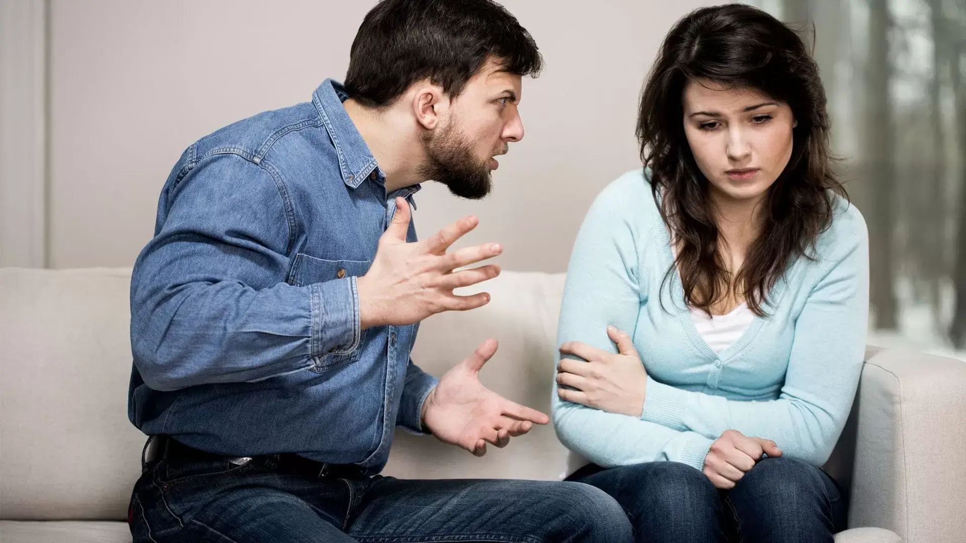 Emotional Abuse and Trauma Bonding