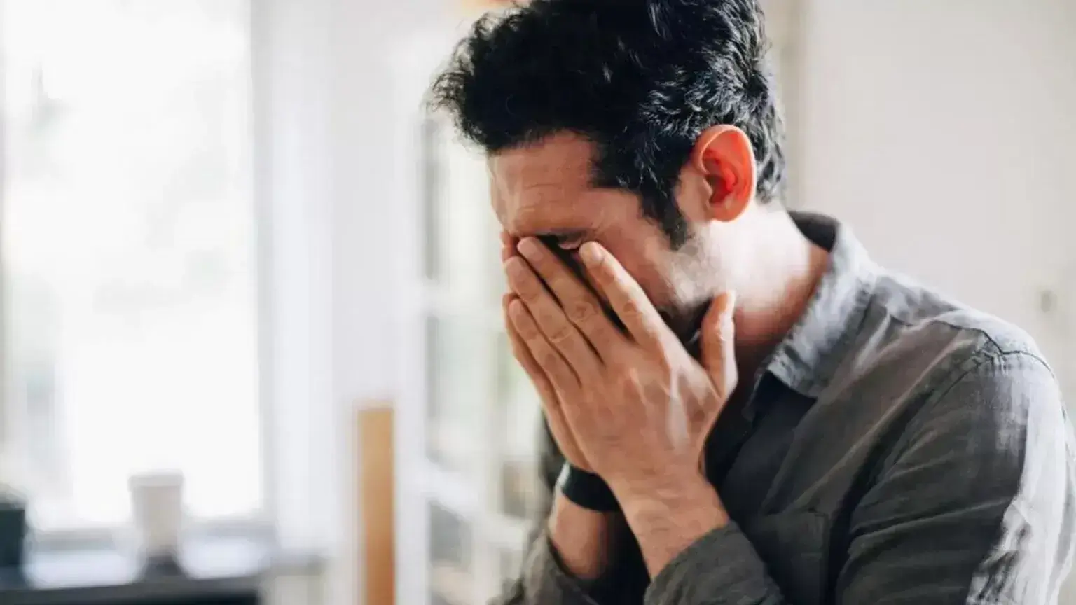Understanding Acute Stress Disorder (ASD) in Men