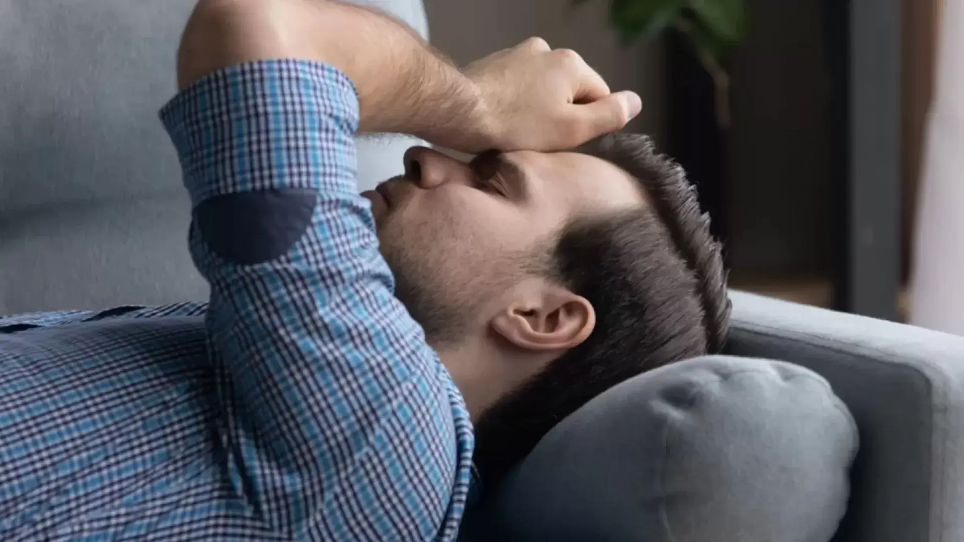 Understanding Borderline Personality Disorder (BPD) in Men