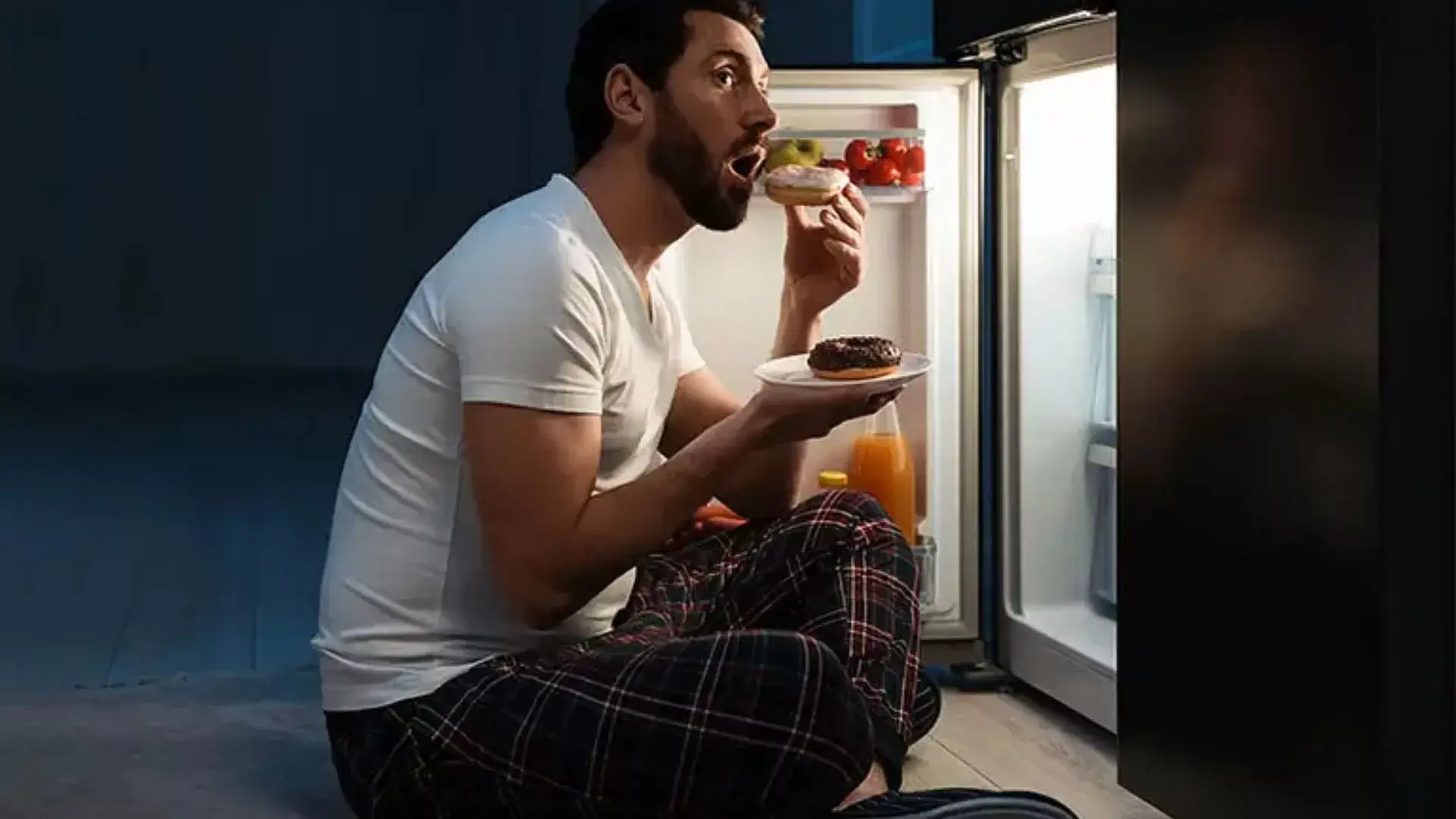 Understanding the Male Perspective on Eating Disorders