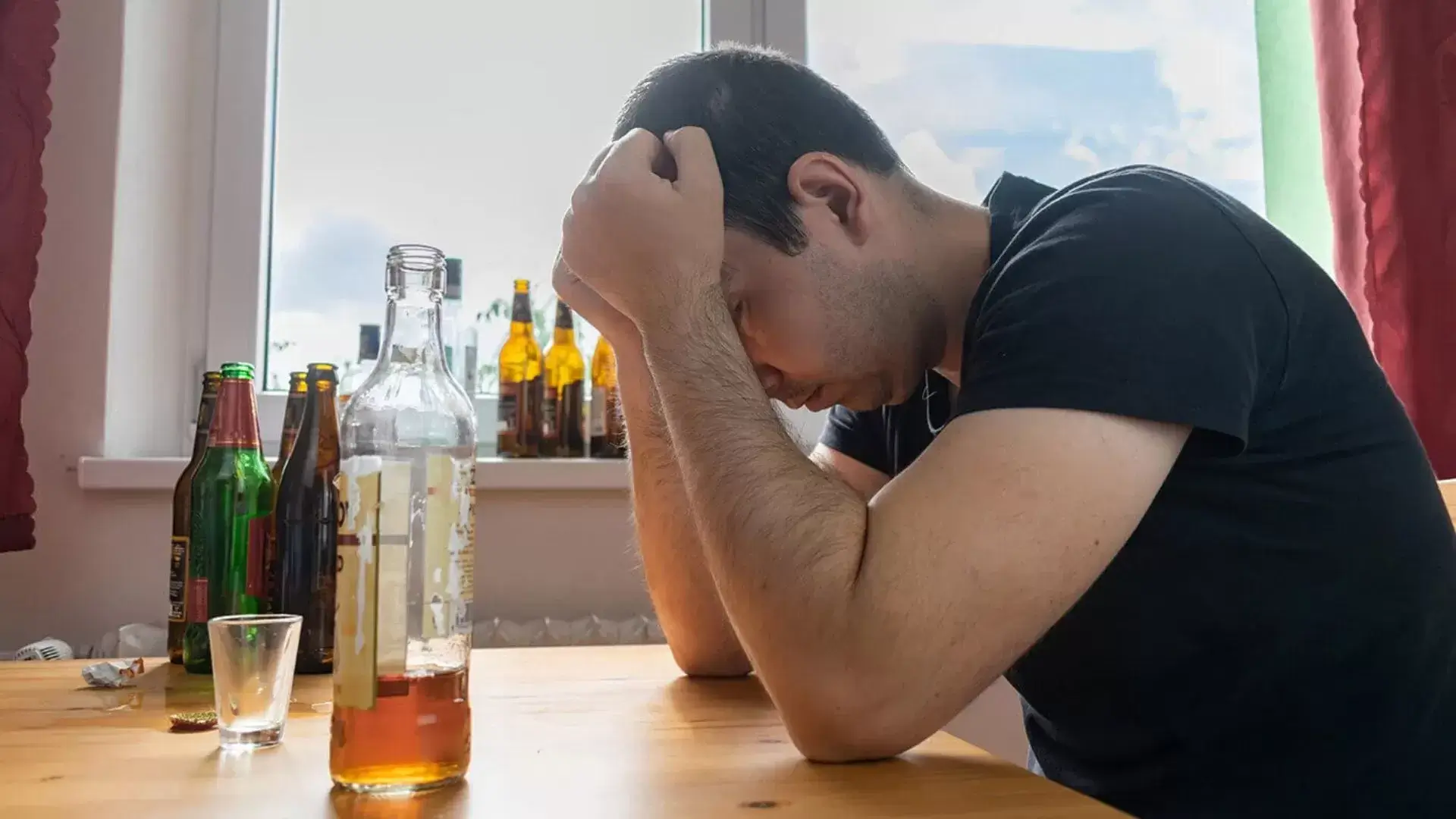 What is Alcohol Use Disorder (AUD)