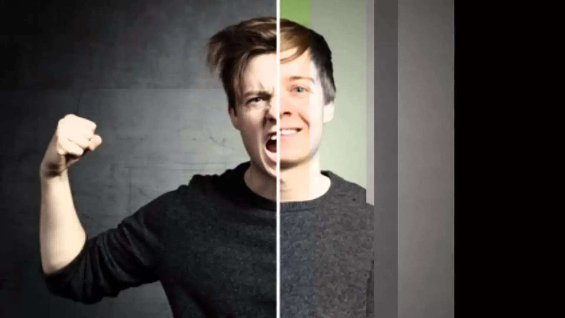 Conduct Disorder in Adult Men