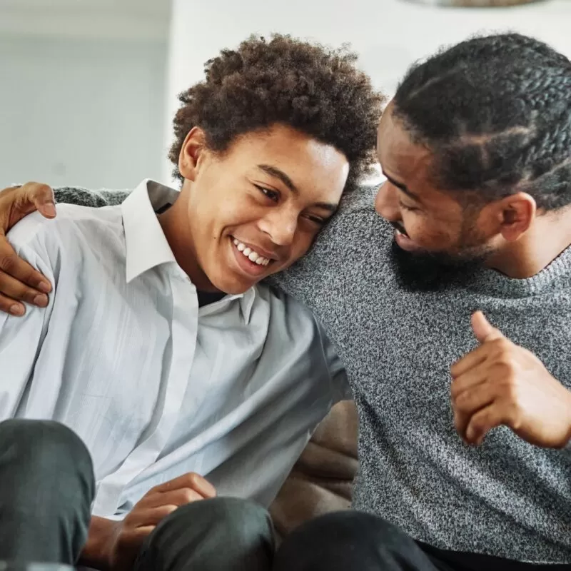 Fatherhood and Parenting Support for Men
