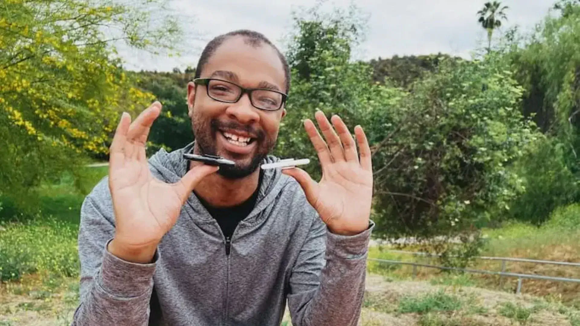 Intellectual Disability and Adaptive Functioning Support for Men