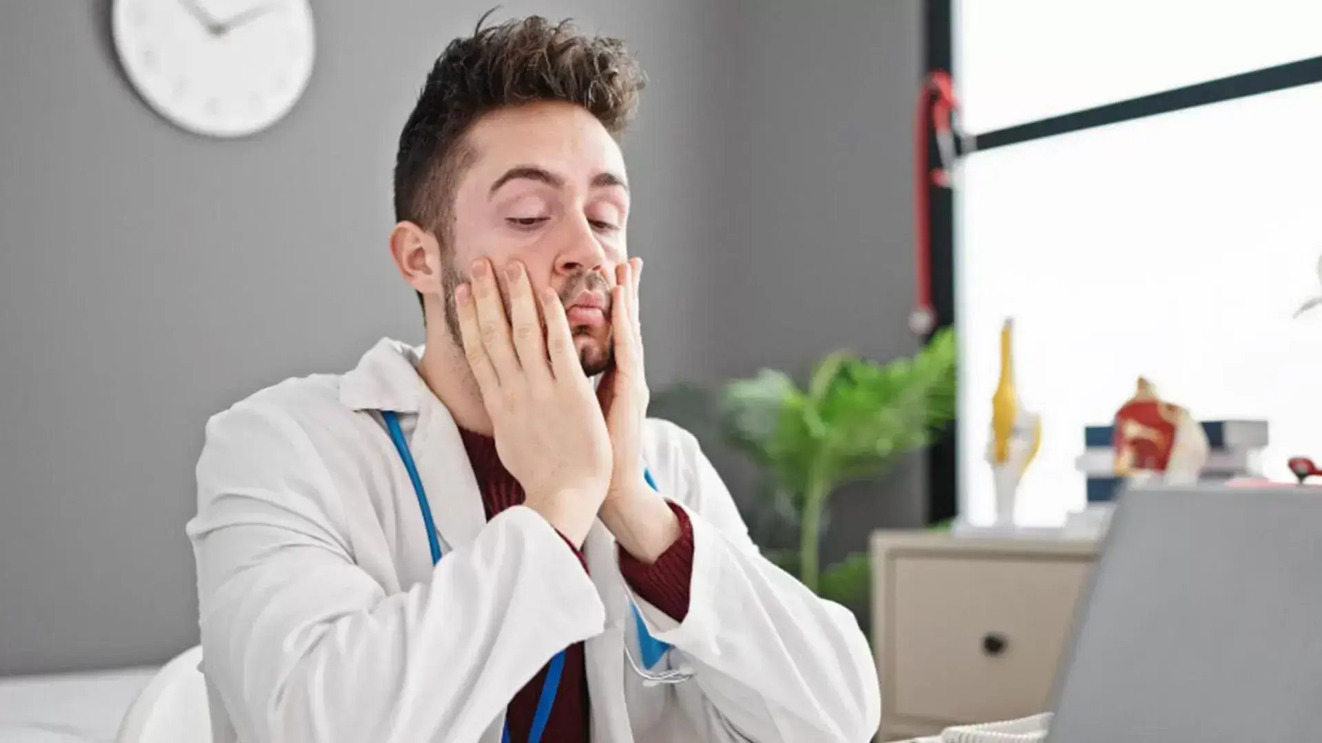 Introduction to Hypersomnia in Men