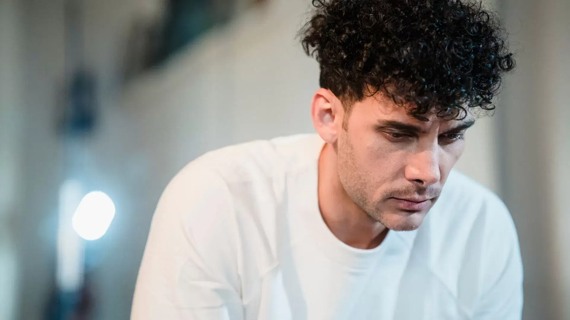 Key Signs of Suicidal Thoughts in Men