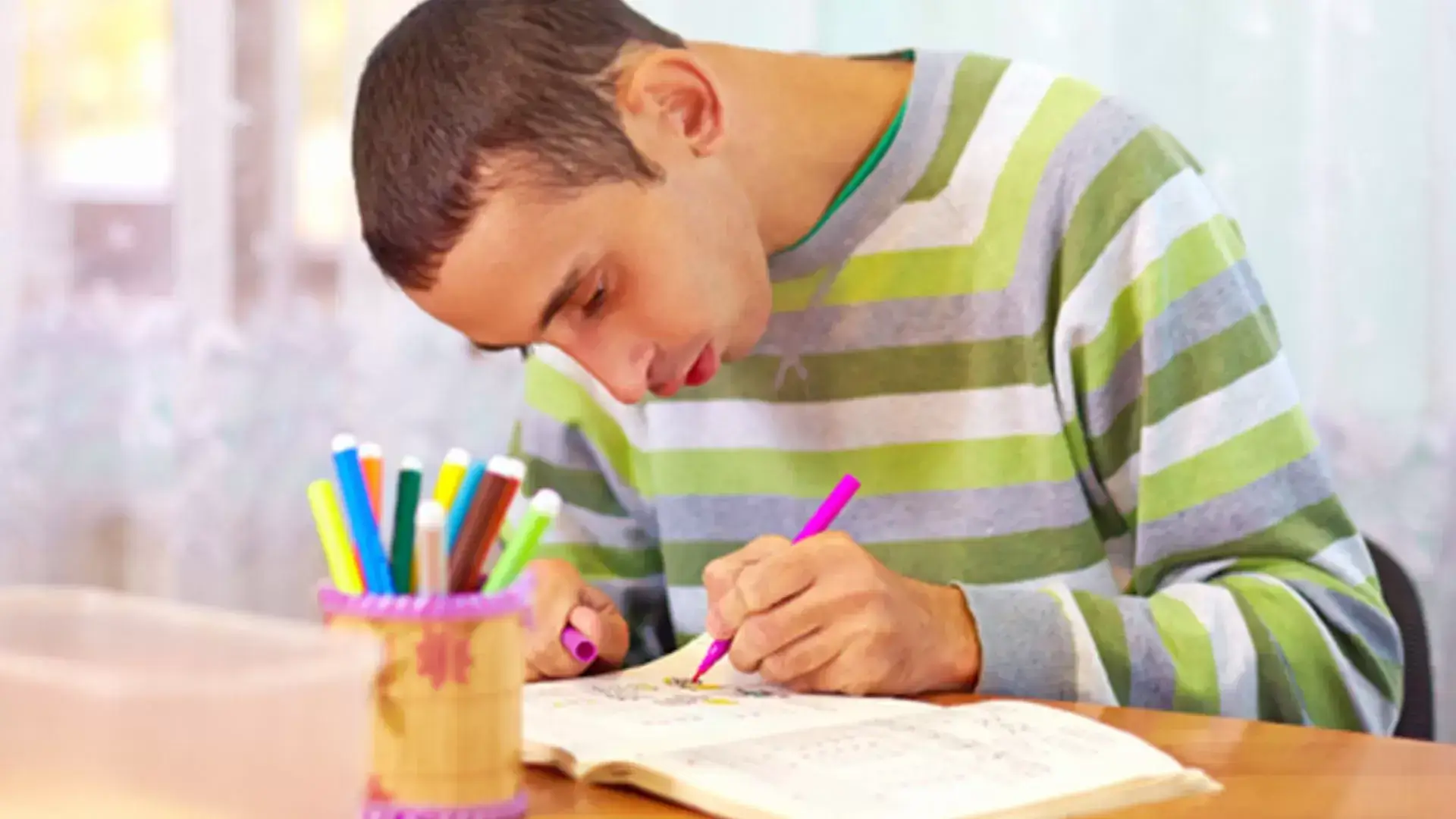 Learning Difficulties