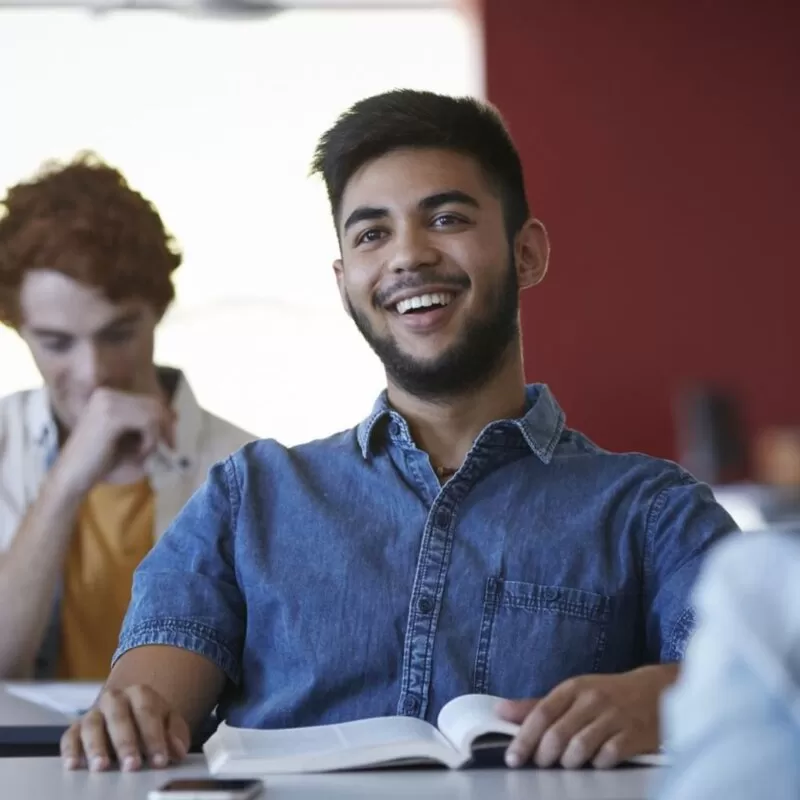 Men's Mental Health Counseling for Disruptive Behavior