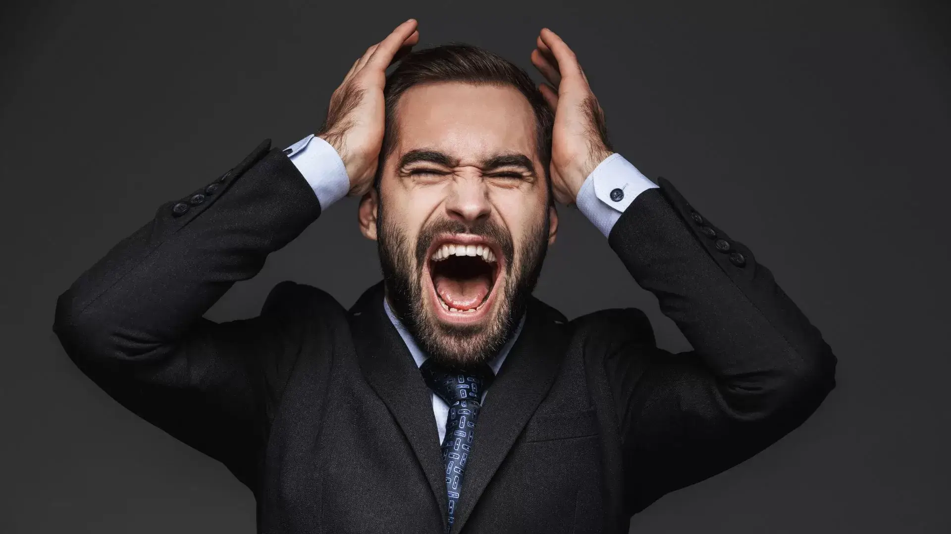 Men’s Mental Health Counselling for Anger Management in Oakville