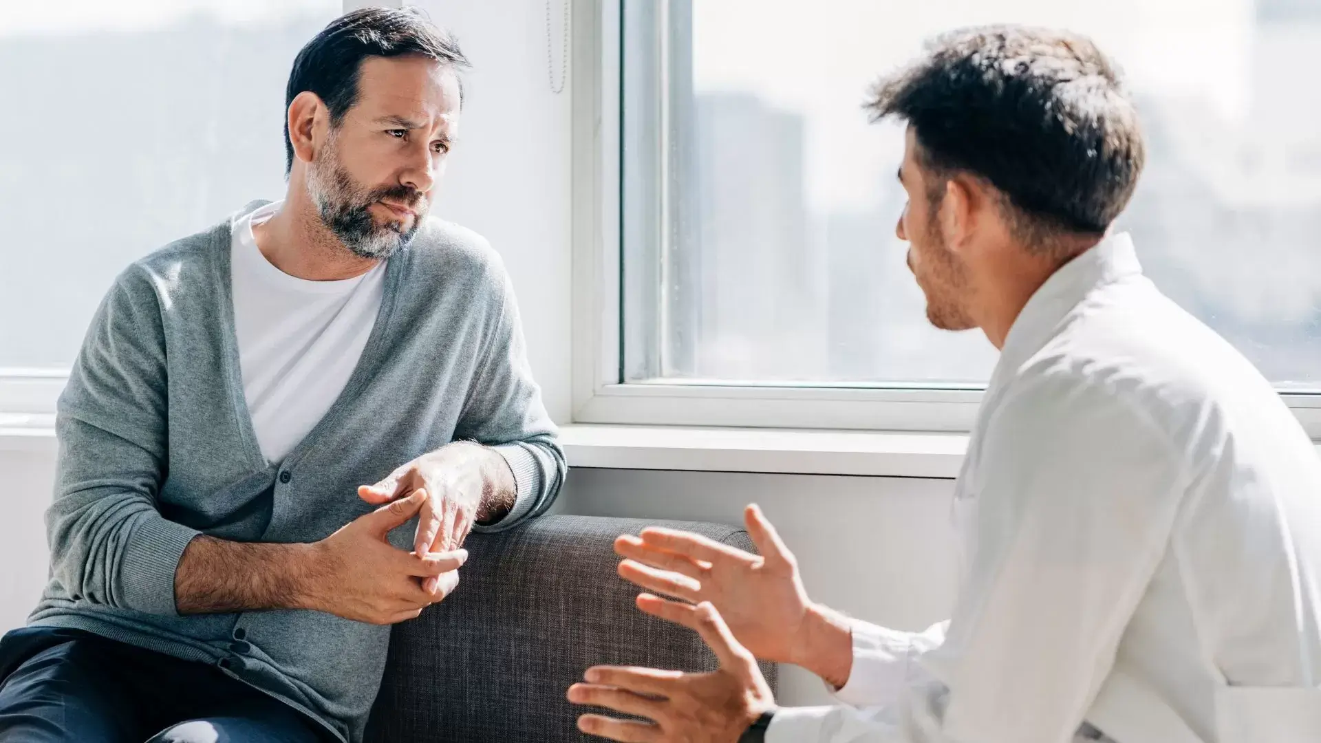 Psychotherapy Approaches We Use