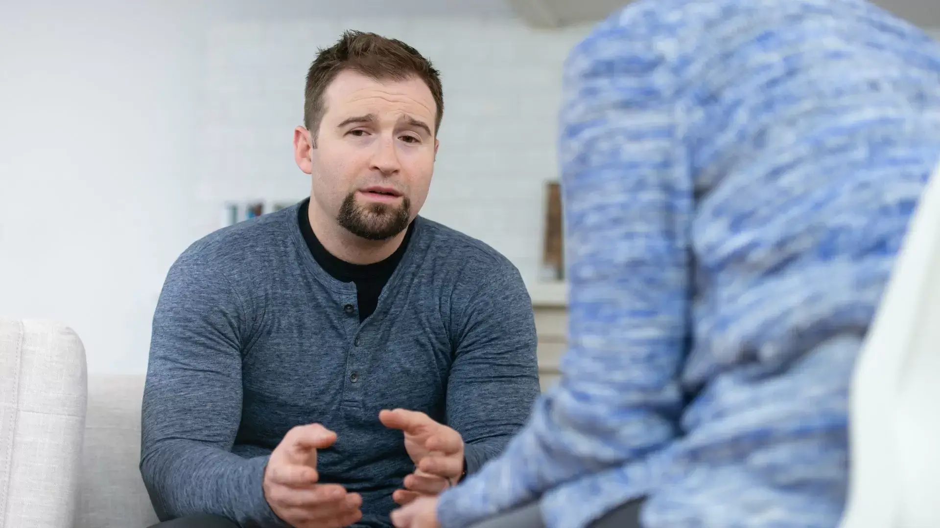 Reclaim Control, Confidence, and Calm