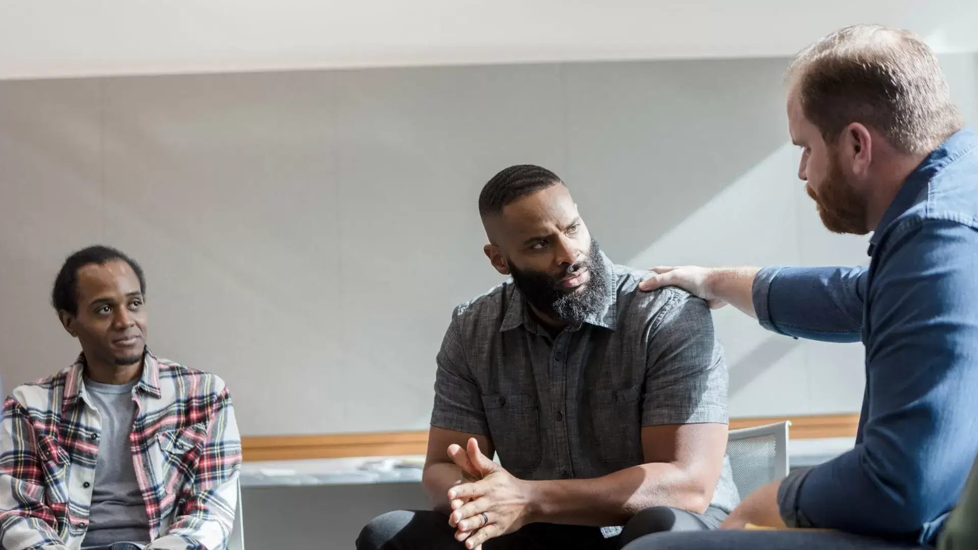 Relapse Prevention & Long-Term Support