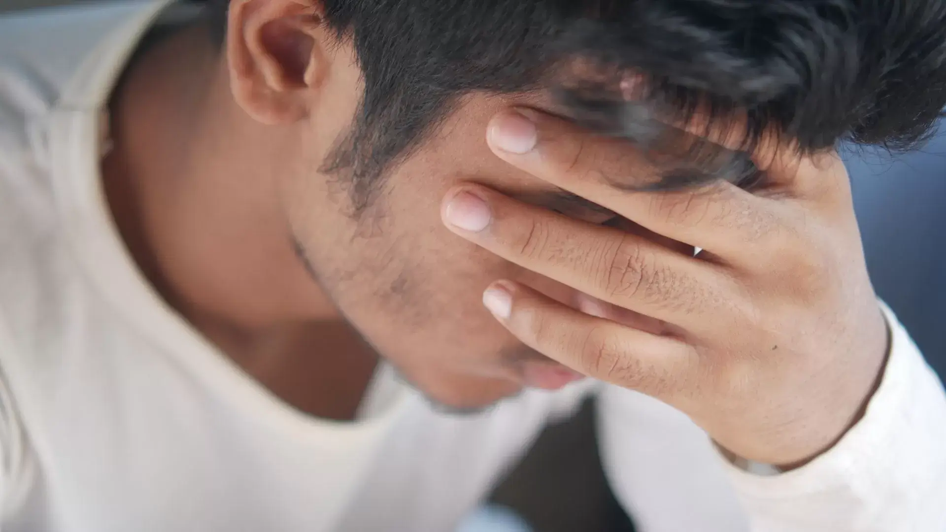 Shame, Isolation, and Stigma in Men’s Mental Health