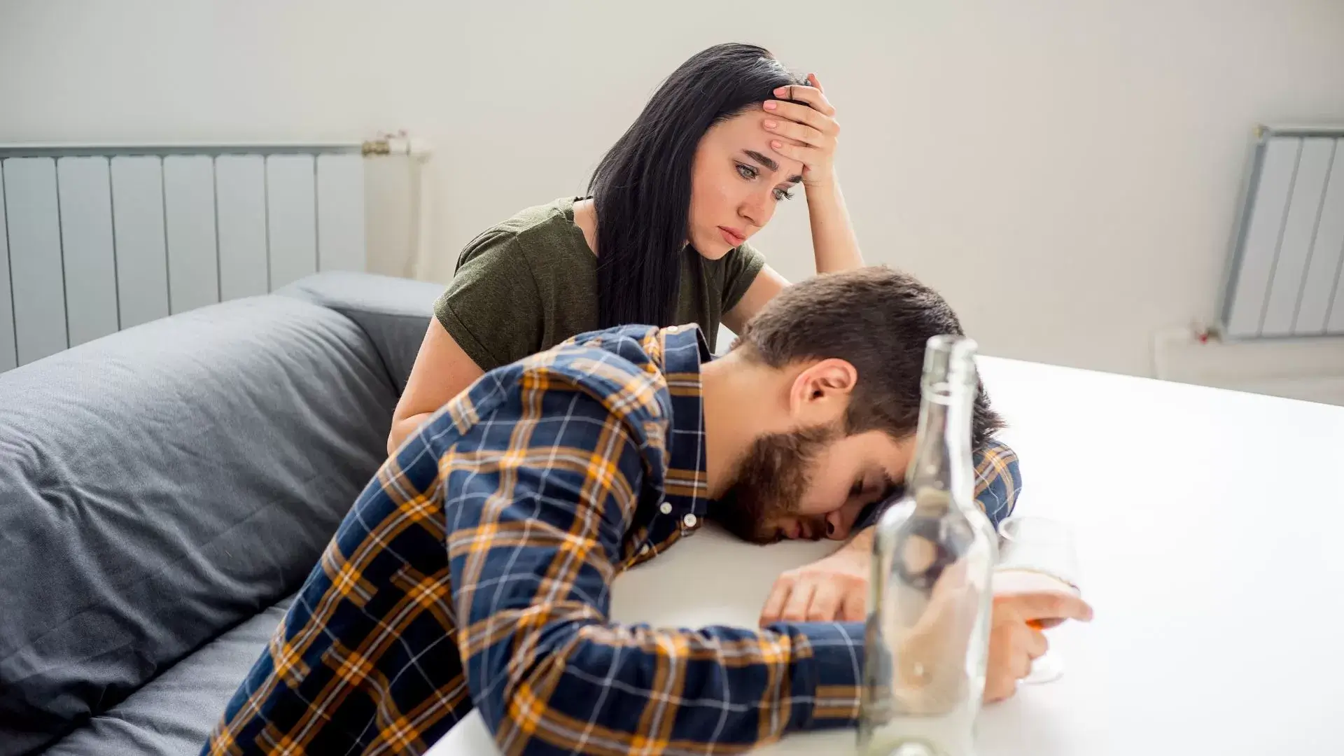 Signs You May Need Support