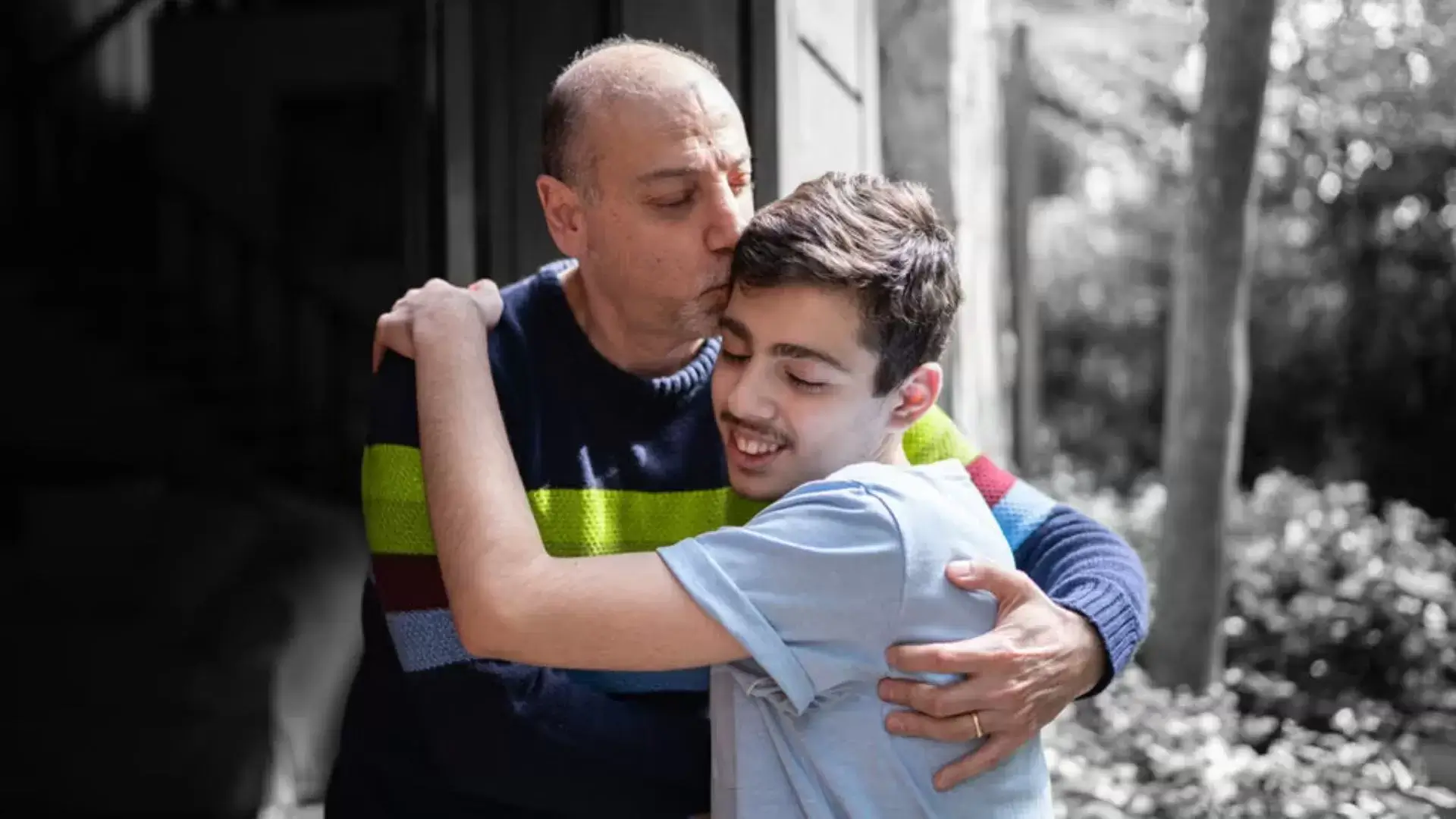 Understanding Autism in Adult Males